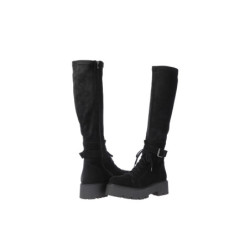 Marcin Boots Women\'s black