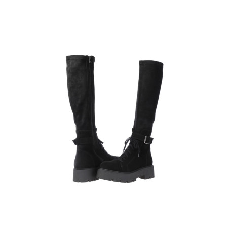 Marcin Boots Women\'s black