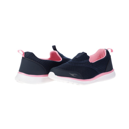 Scandi Sport style shoes Women\'s blue