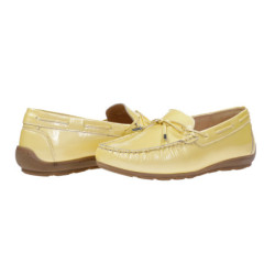 Ara moccasins Women\'s yellow