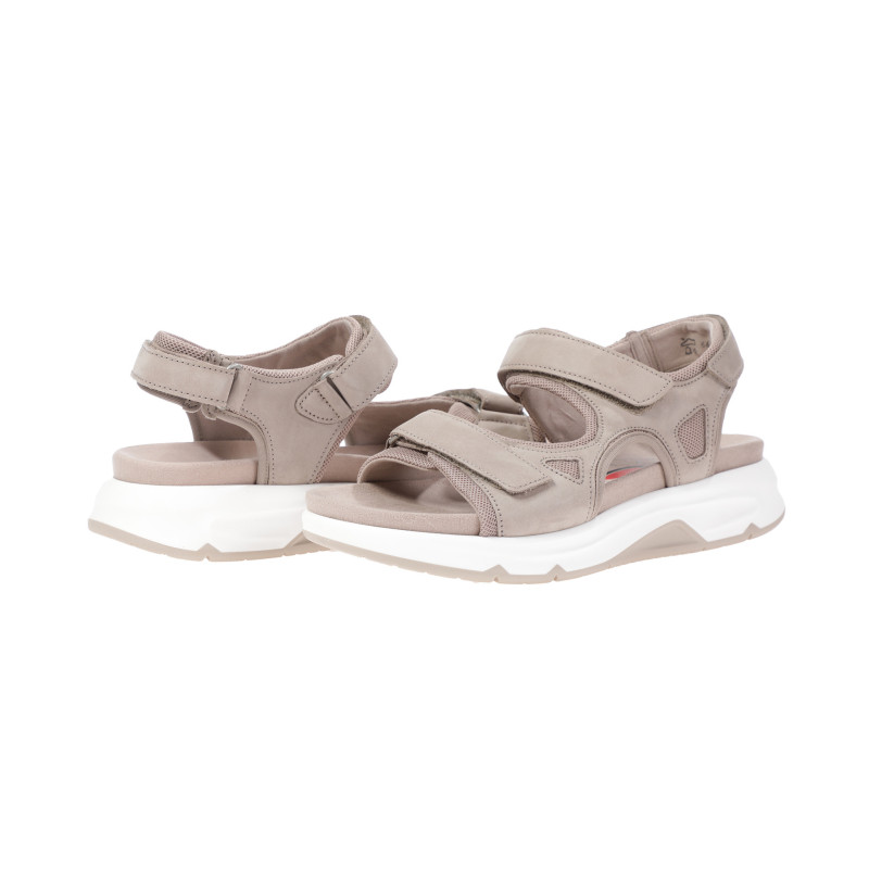 Gabor Basenes Sievietēm bēšs