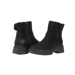 Waldlaufer ankle boots Women\'s black