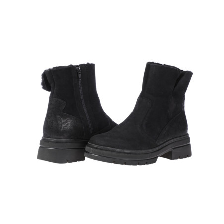 Waldlaufer ankle boots Women\'s black