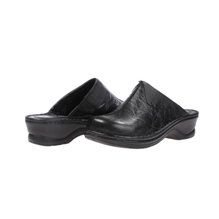 Josef Seibel Flip-flops Women\'s black