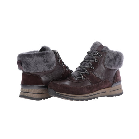 Ara ankle boots Women\'s brown