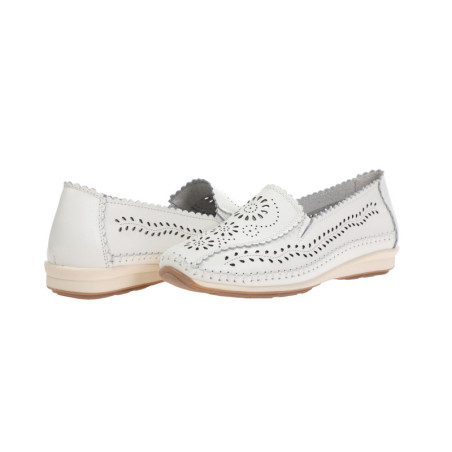 Scandi Shoes Women\'s white