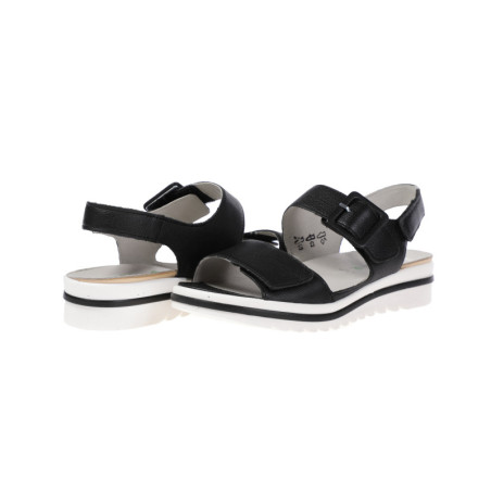 Waldlaufer Sandals Women\'s black