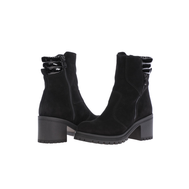 Simen Puszābaki Sievietēm melns