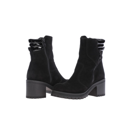 Simen ankle boots Women\'s black