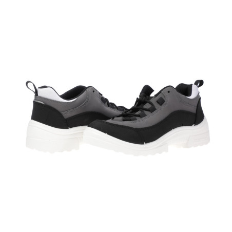 Kuoma Sport style shoes black