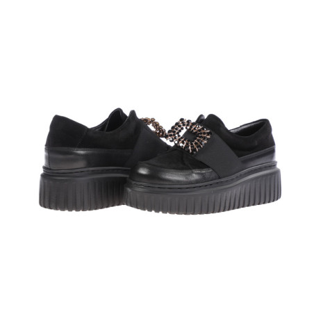 Simen Shoes Women\'s black