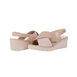 Suave Sandals Women\'s Ivory