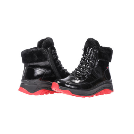 Rieker ankle boots Women\'s black