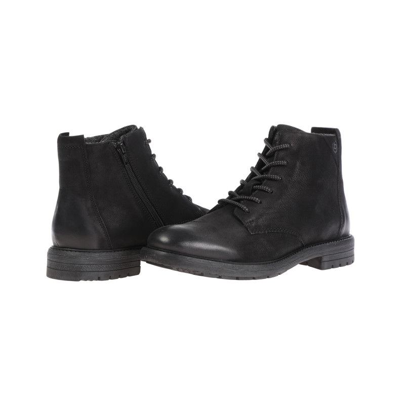 Bugatti Puszābaki Vīriešiem melns