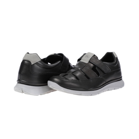 Ara Sandals Men\'s black