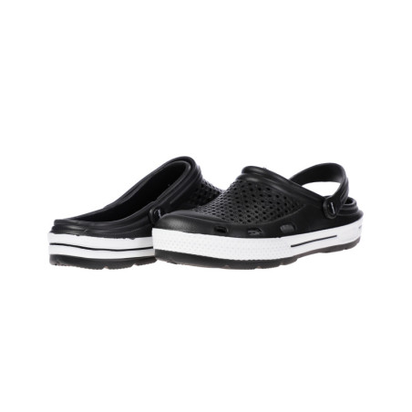 Scandi Beach shoes black