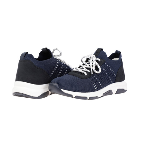 Remonte Sport style shoes Women\'s dark blue