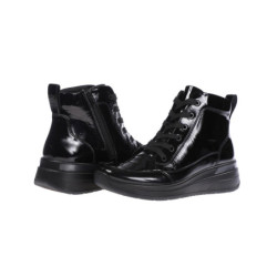 Ara ankle boots Women\'s black