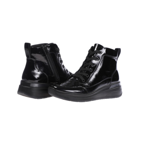 Ara ankle boots Women\'s black