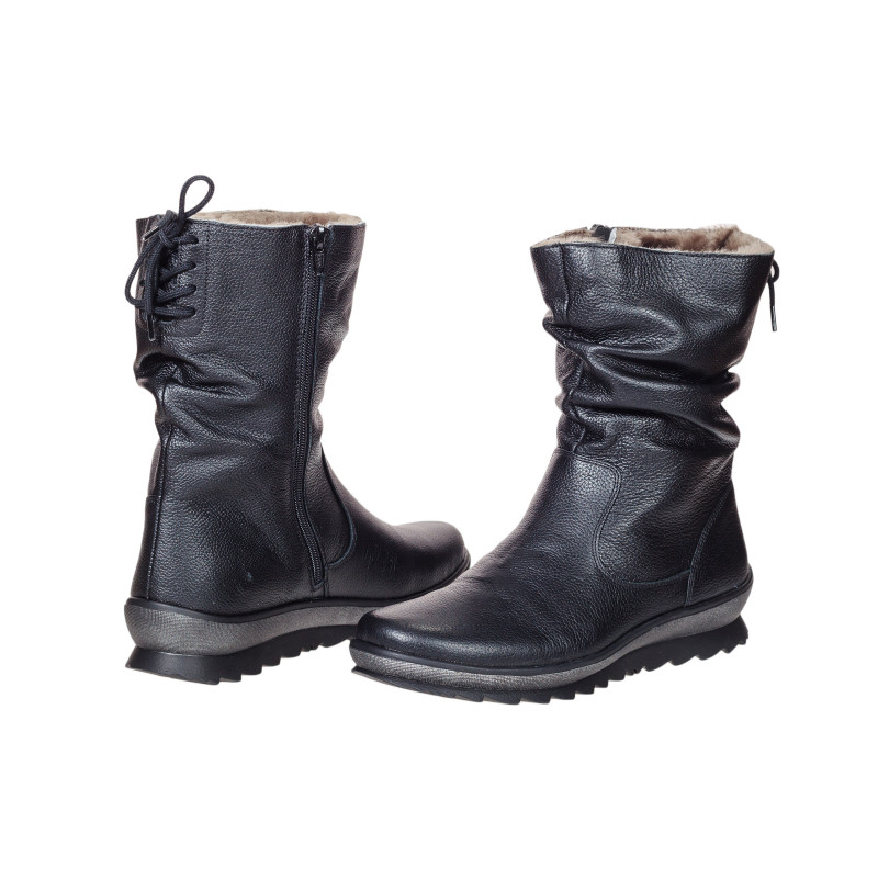 Remonte Puszābaki Sievietēm melns