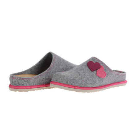Ara Slippers Women\'s grey