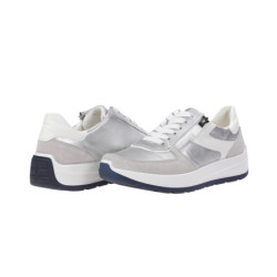 Ara Sportiskas kurpes Sievietēm sudrabs