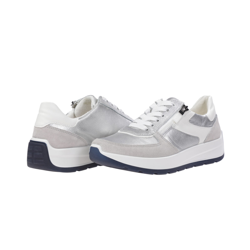 Ara Sportiskas kurpes Sievietēm sudrabs