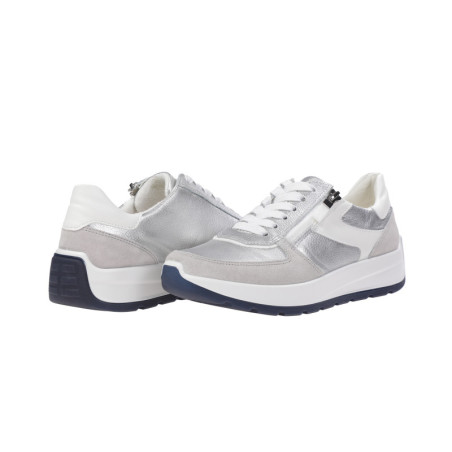 Ara Sport style shoes Women\'s silver