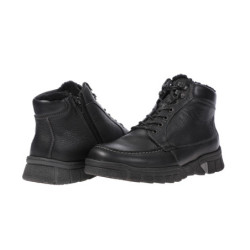 Waldlaufer ankle boots Men\'s black
