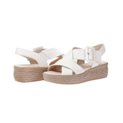 Gabor Sandals Women\'s white