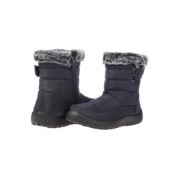 News ankle boots Women\'s blue