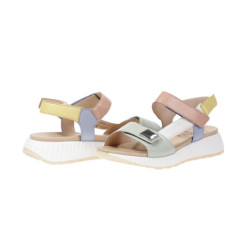 Gabor Sandals Women\'s multicolor