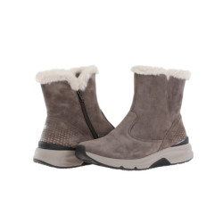 Gabor ankle boots Women\'s grey