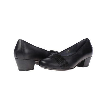 Waldlaufer Shoes Women\'s black