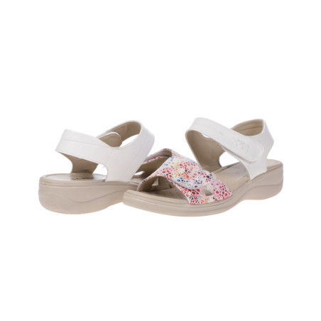 Scandi Sandals Women\'s multicolor