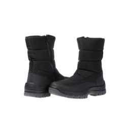 Josef Seibel ankle boots Men\'s black