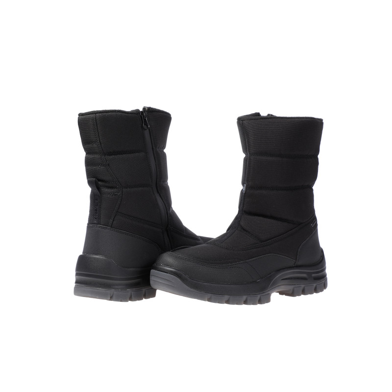 Josef Seibel Puszābaki Vīriešiem melns