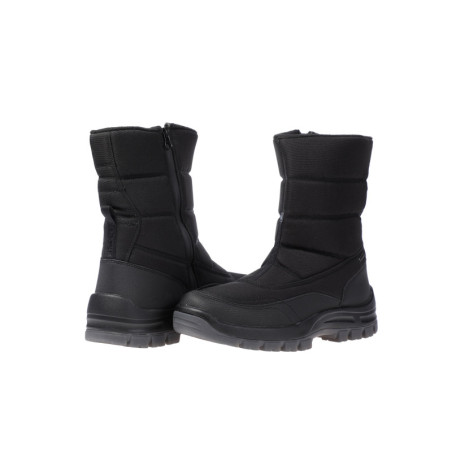 Josef Seibel ankle boots Men\'s black