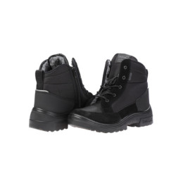 Kuoma ankle boots black