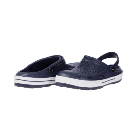 Scandi Beach shoes blue