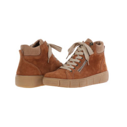 Remonte ankle boots Women\'s brown