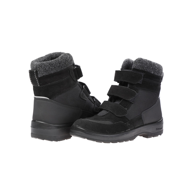 Kuoma Puszābaki Sievietēm melns