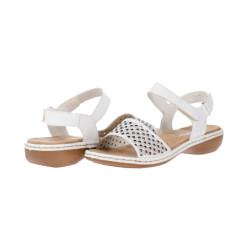 Rieker Sandals Women\'s white