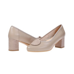 Pulso Shoes Women\'s beige