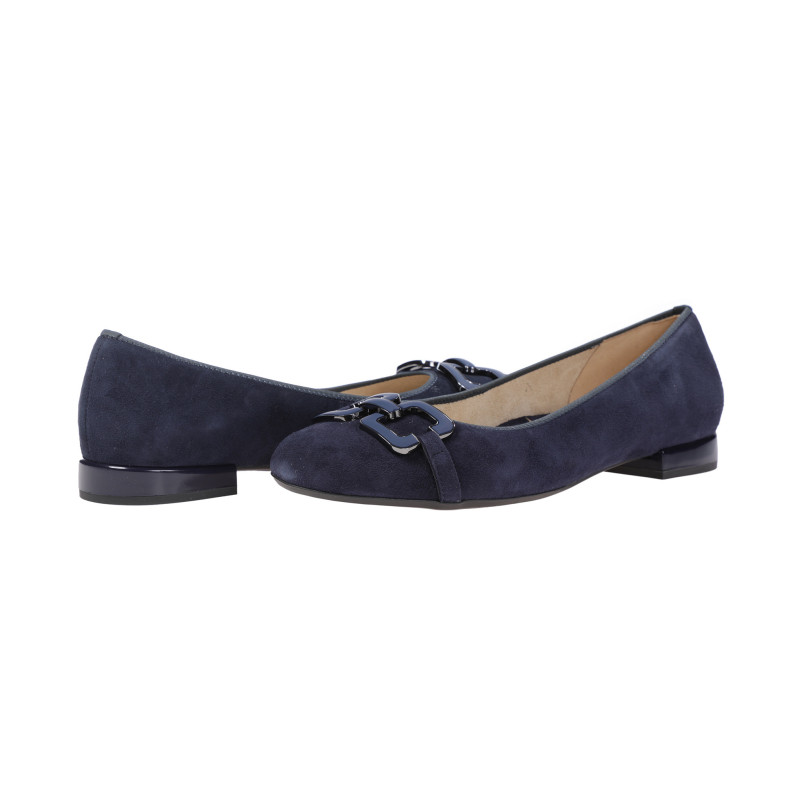 Ara Shoes Women\'s dark blue