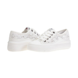 Lee Cooper Sport style shoes Women\'s white