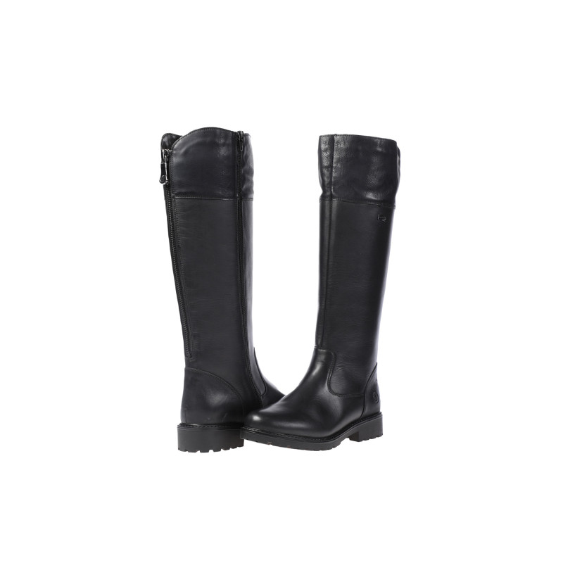 Remonte Zābaki Sievietēm melns