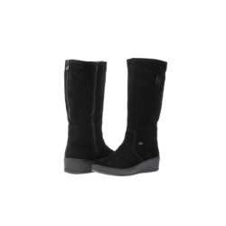 Rieker Boots Women\'s black