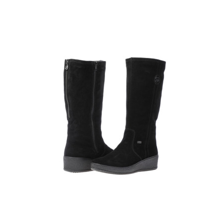 Rieker Boots Women\'s black