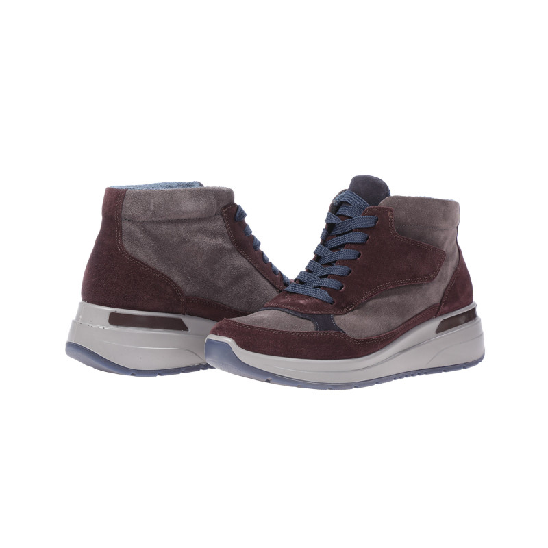 Ara Puszābaki Sievietēm daudzkrāsu